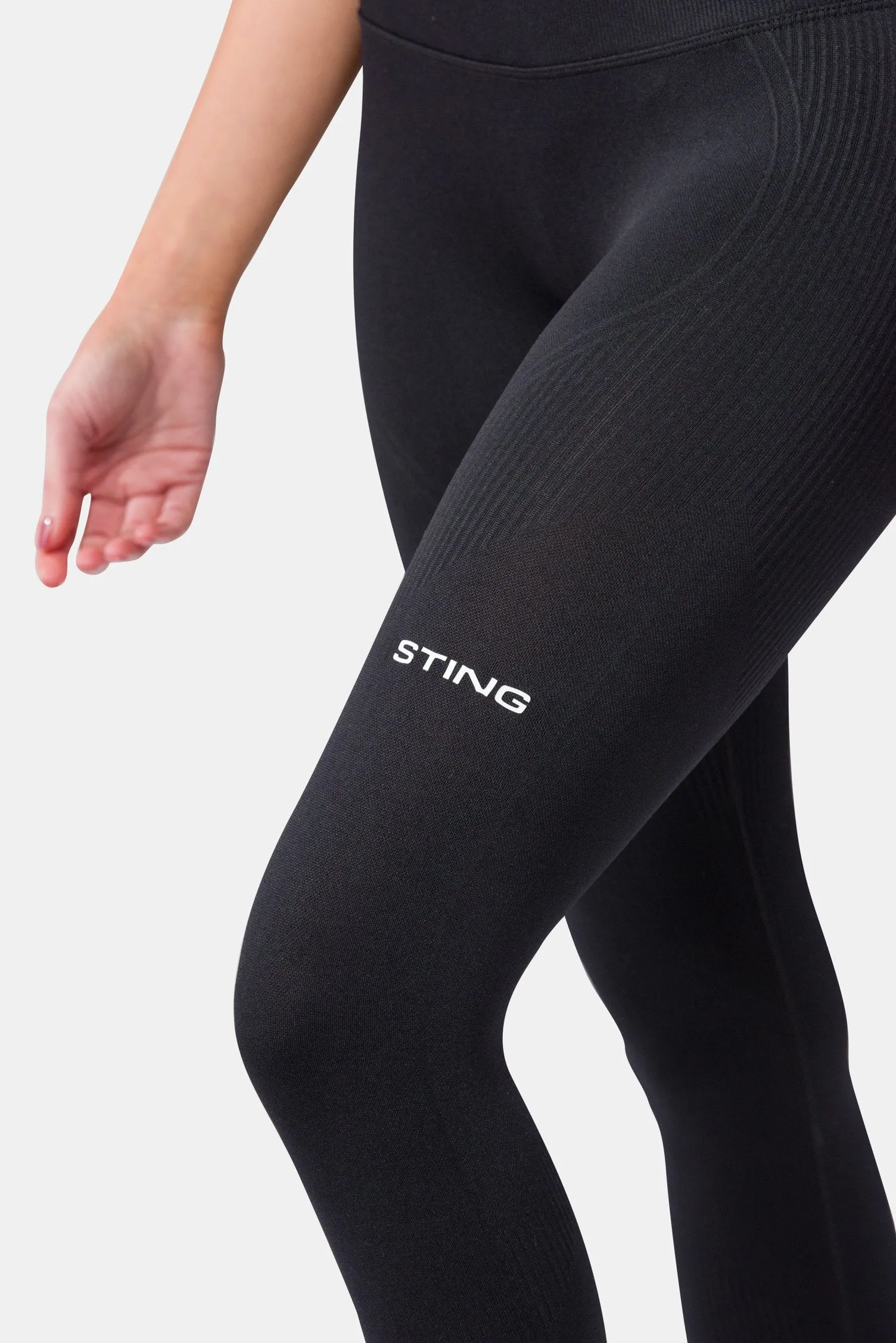 Allure Seamless Leggings