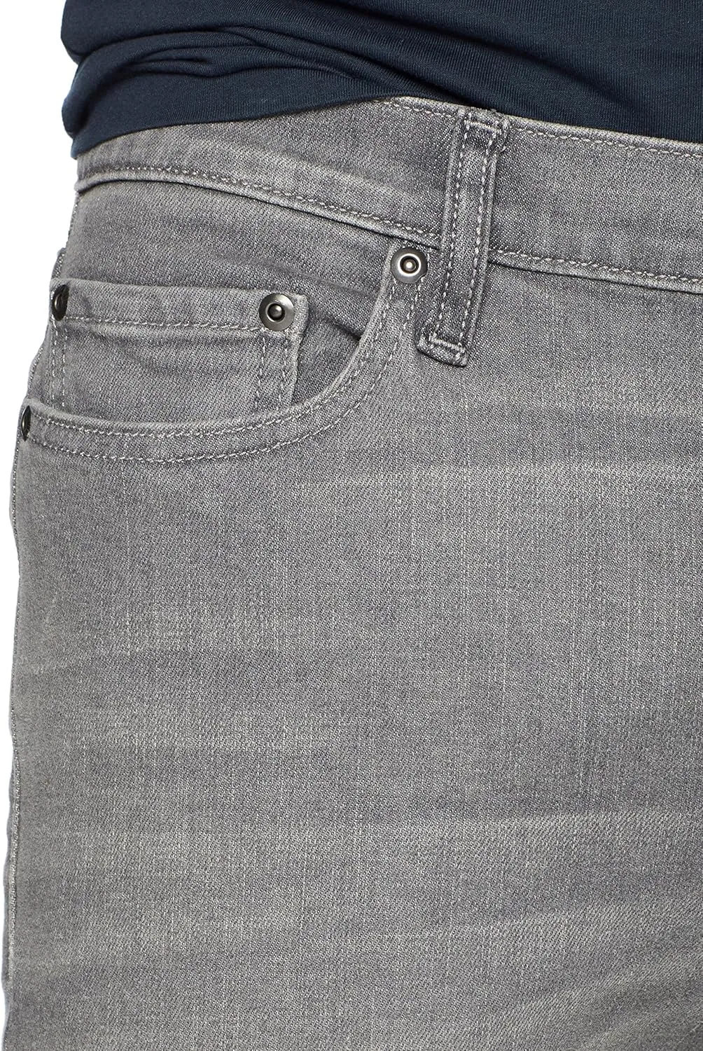 Amazon Essentials Men's Jeans, Skinny-Fit Comfort Stretch (Formerly Goodthreads)