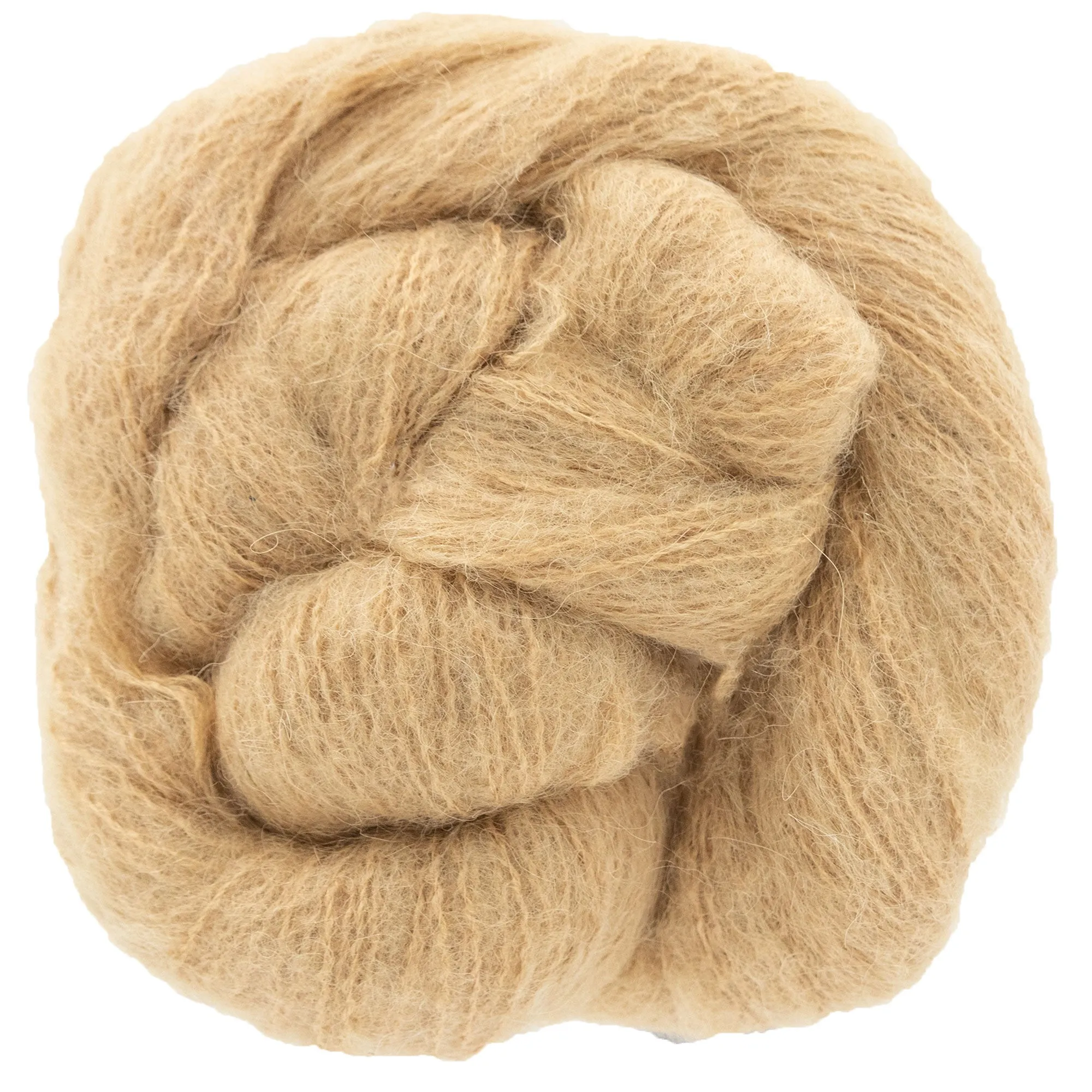 Blue Sky Fibers Prairie Yarn - 1103 - Switchgrass