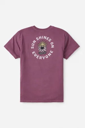 BOYS POLLEN TEE