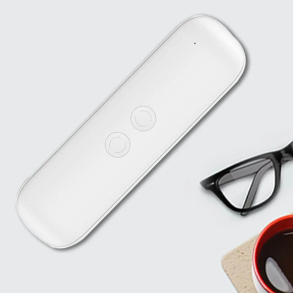 Brbar smart versttare