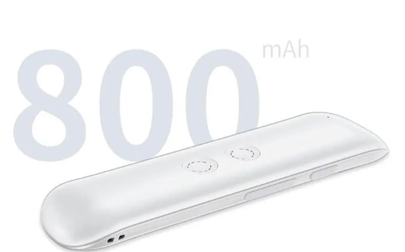 Brbar smart versttare