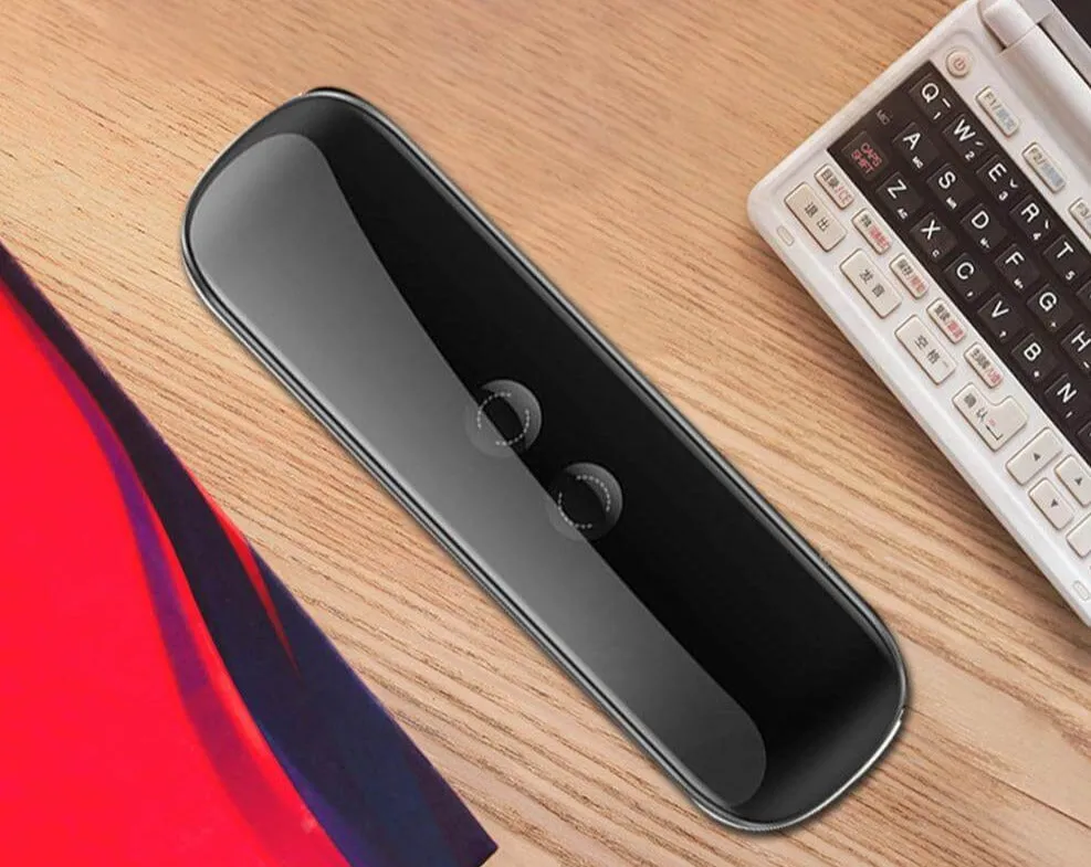 Brbar smart versttare