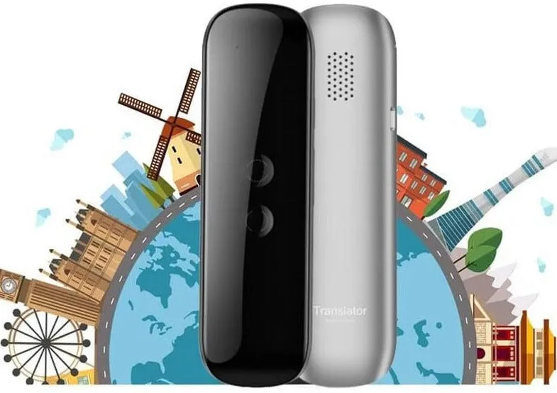 Brbar smart versttare
