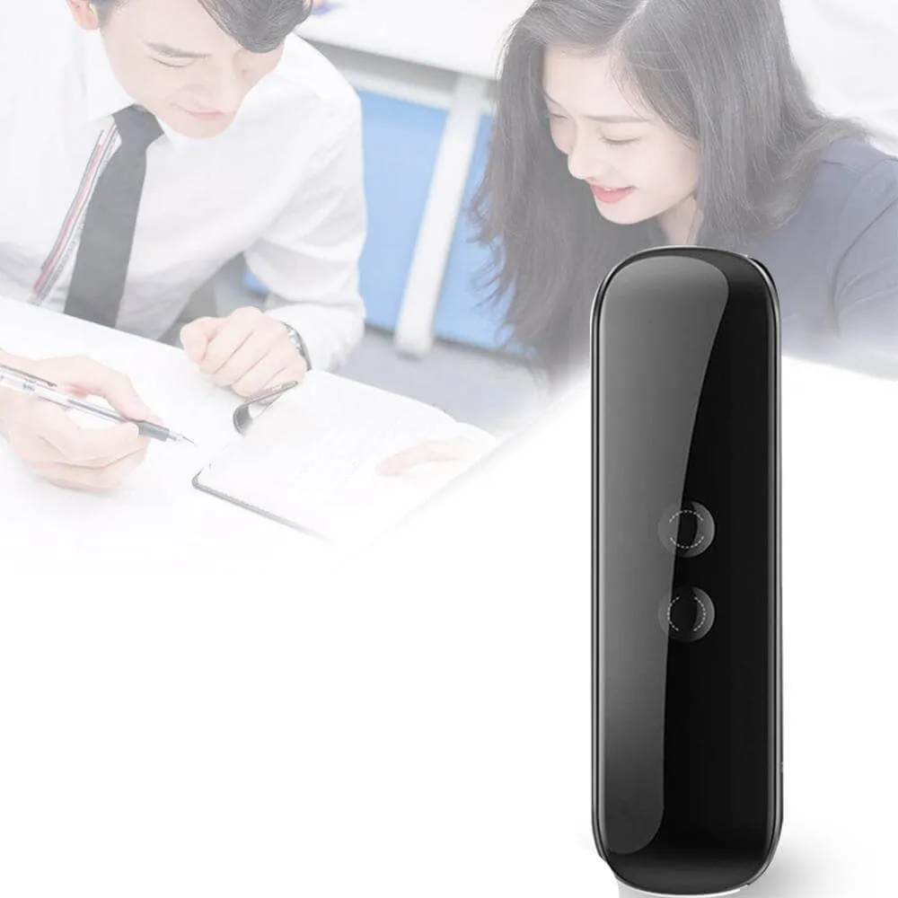 Brbar smart versttare