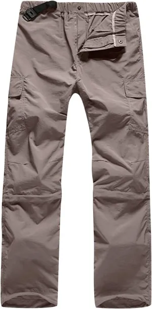 Cargo Pants for Men 2023 Casual Stylish Quick Dry Multi Pockets Solid Outdoor Straight Trouser Fitness Sweatpants