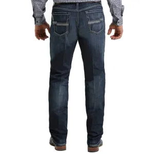 Cinch Men's Jesse Performance Slim Fit Jean