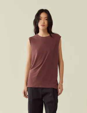 classic muscle tee
