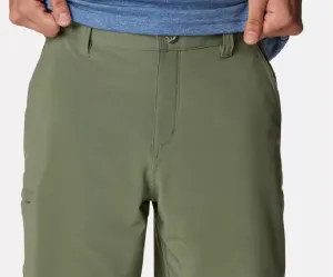 Columbia Mens PFG Grander Marlin II Offshore Shorts 8"