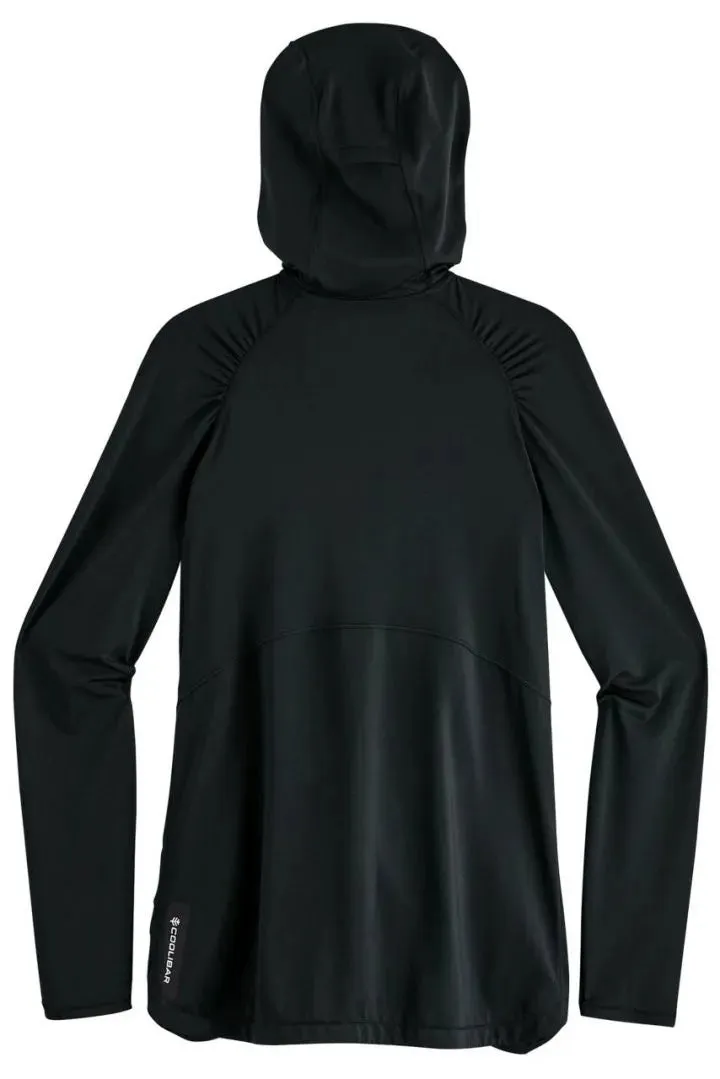 Coolibar | Astir Full-Zip Jacket | Women's