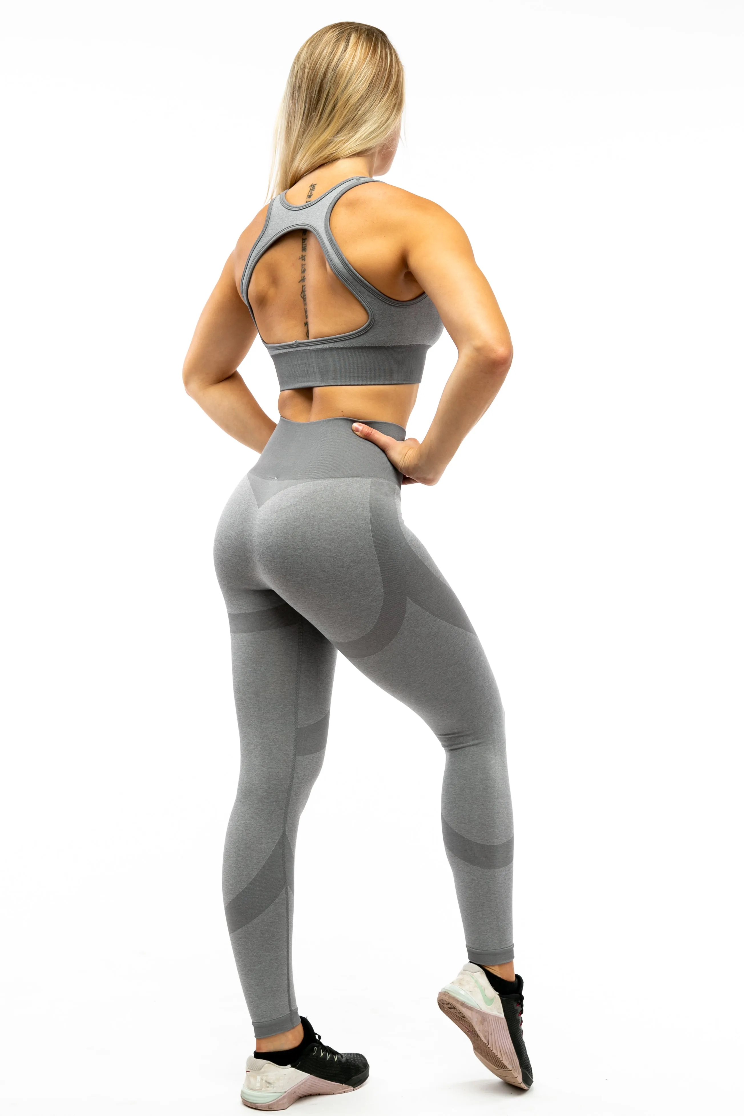 Core Series Bra