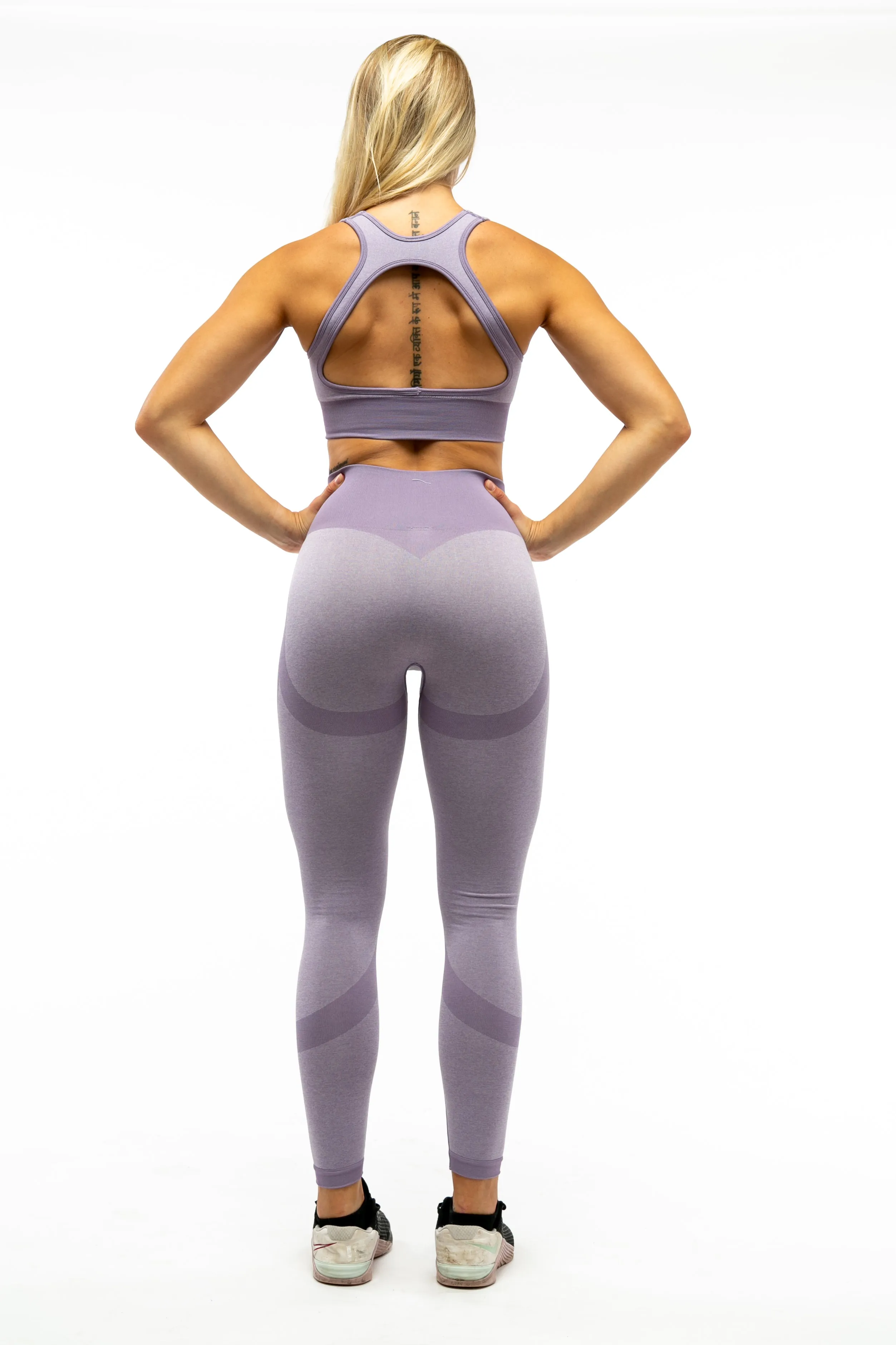 Core Series Bra