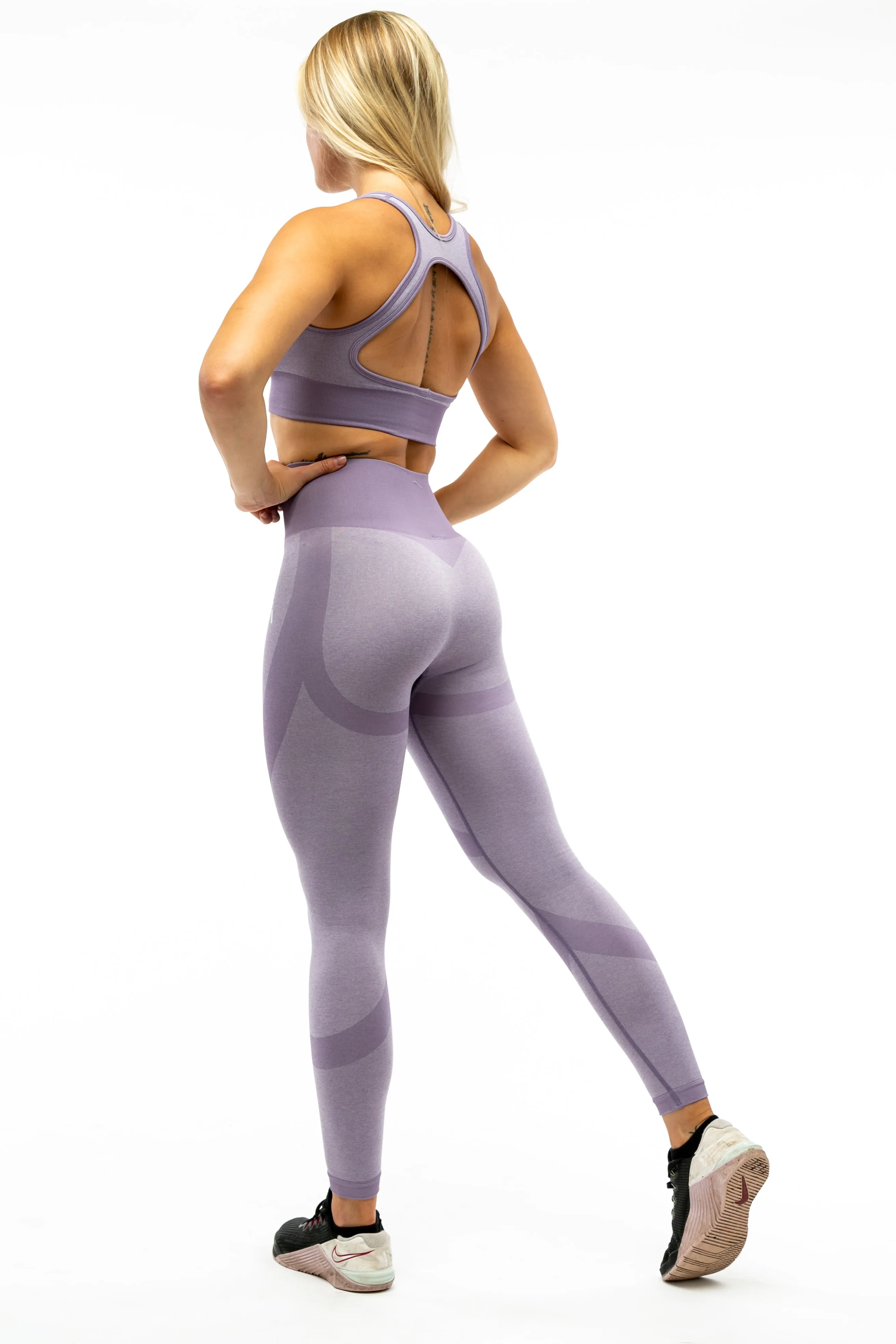 Core Series Bra