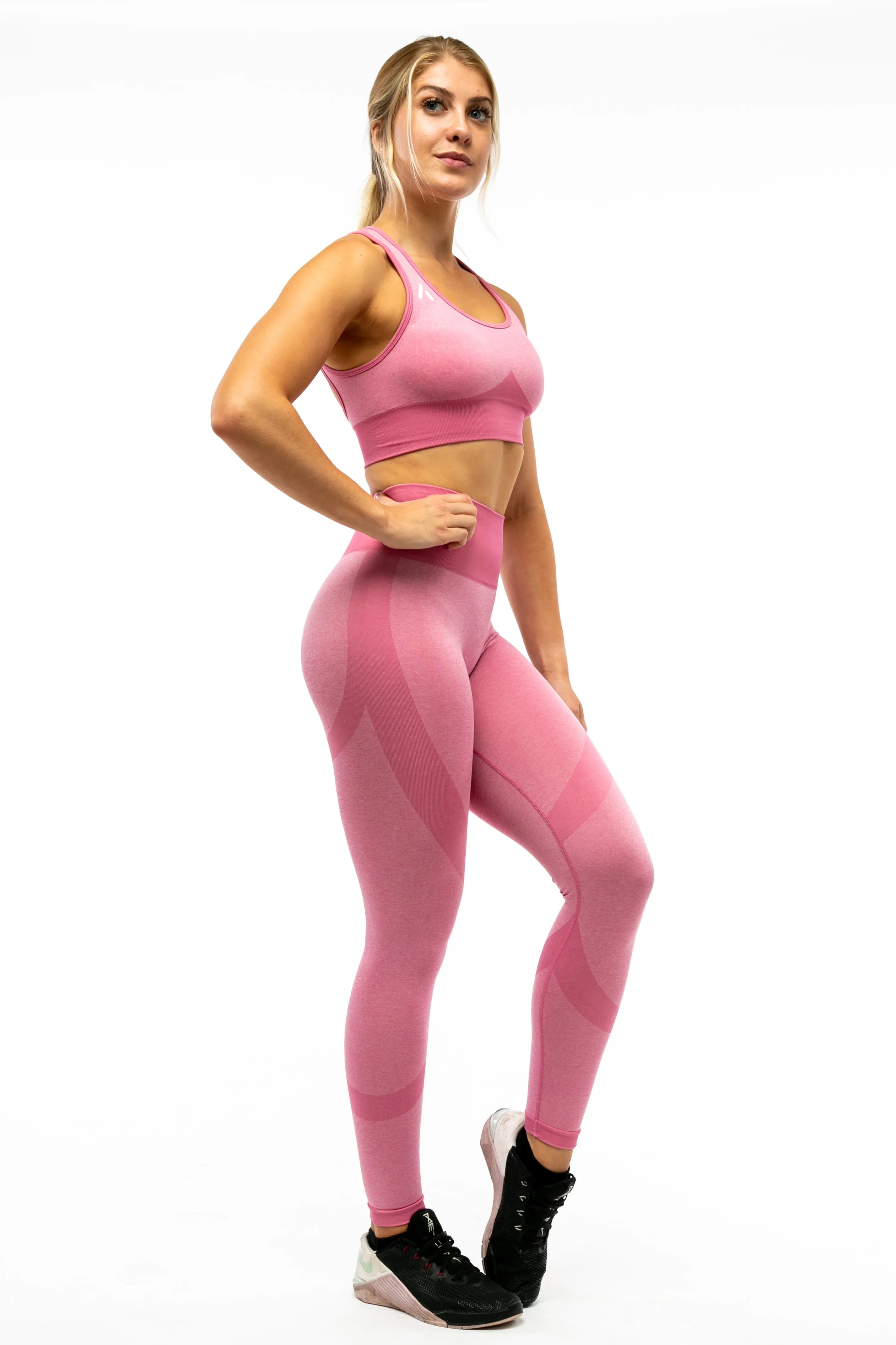 Core Series Bra