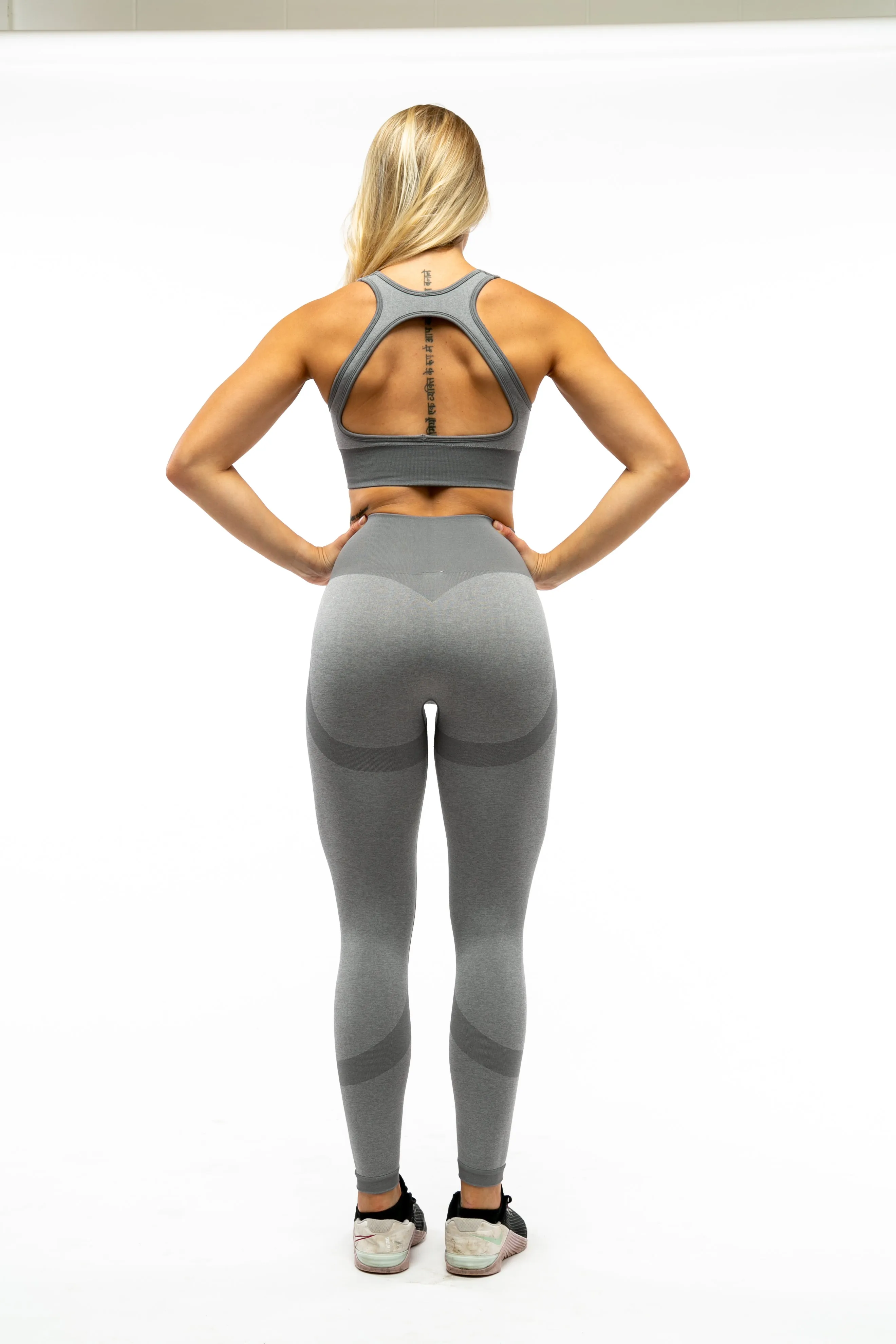 Core Series Bra