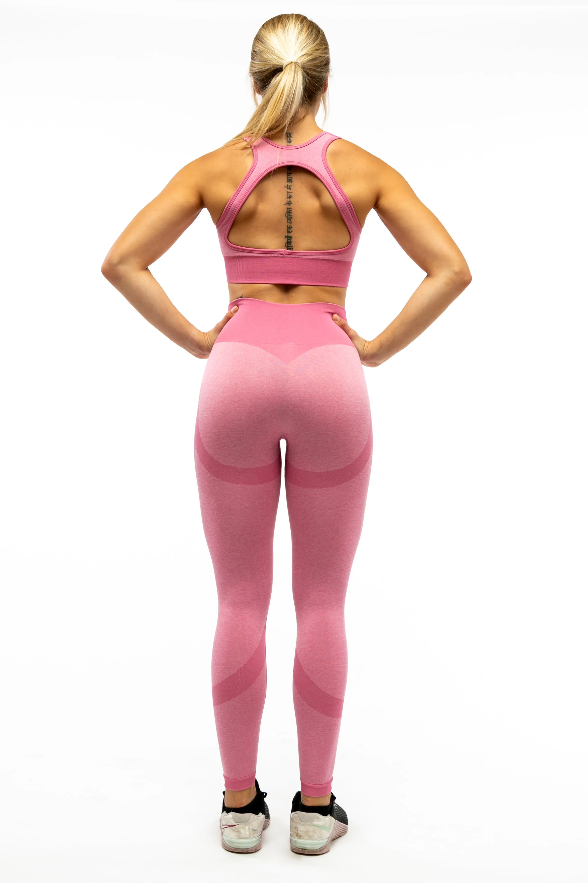 Core Series Bra