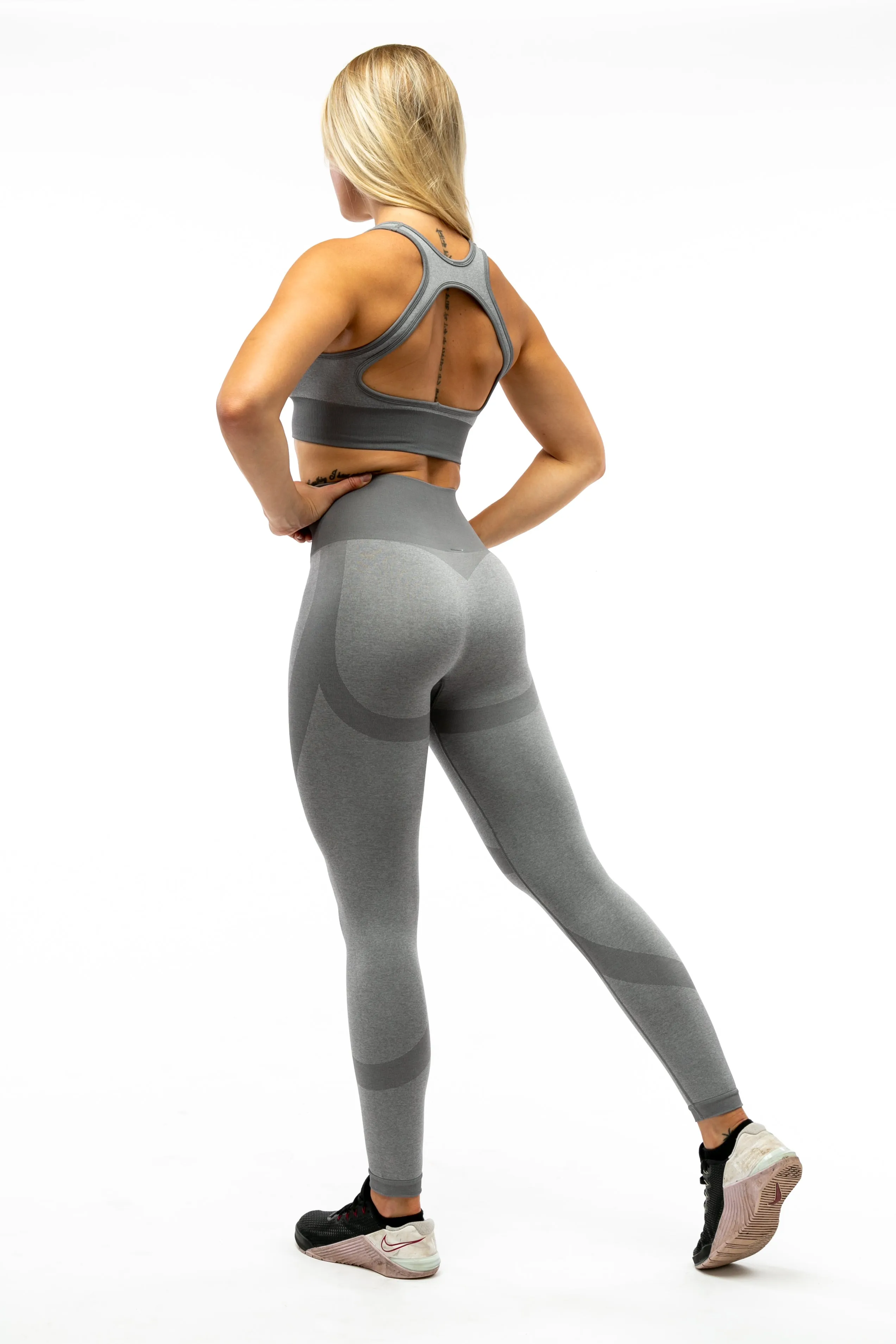 Core Series Bra