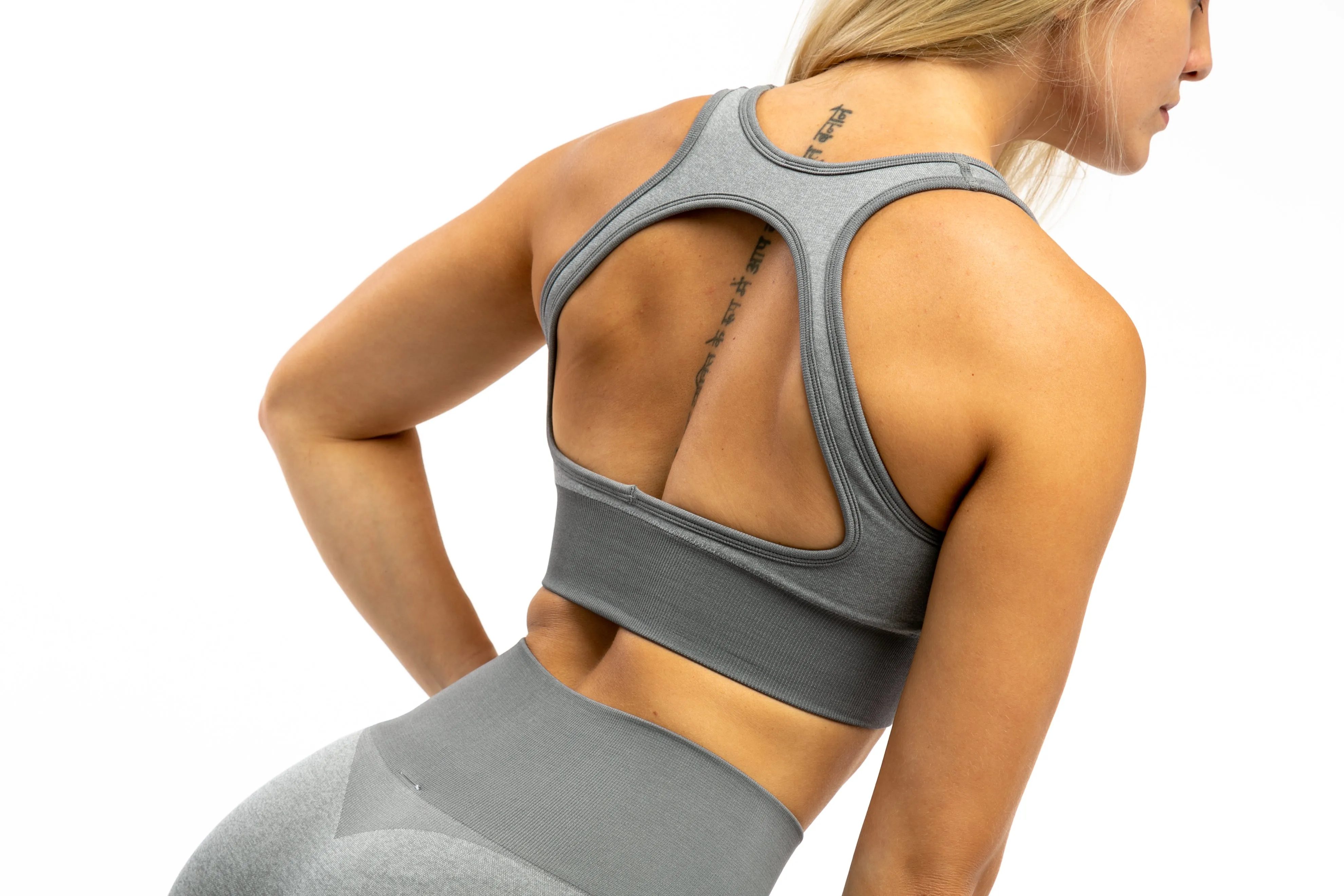 Core Series Bra