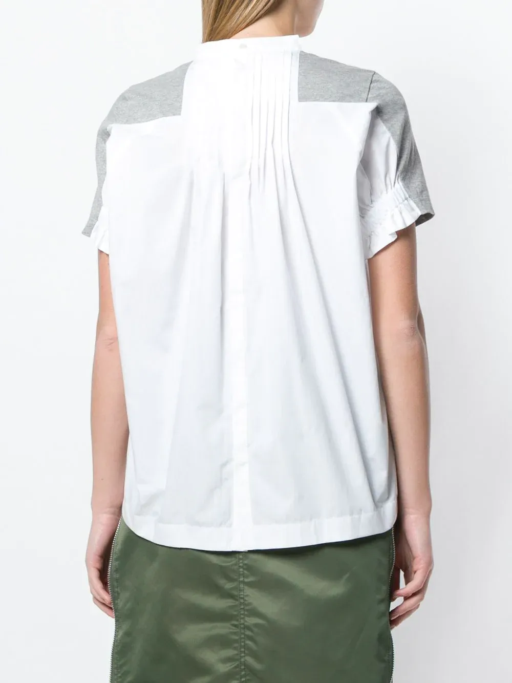 Cotton T-Shirt