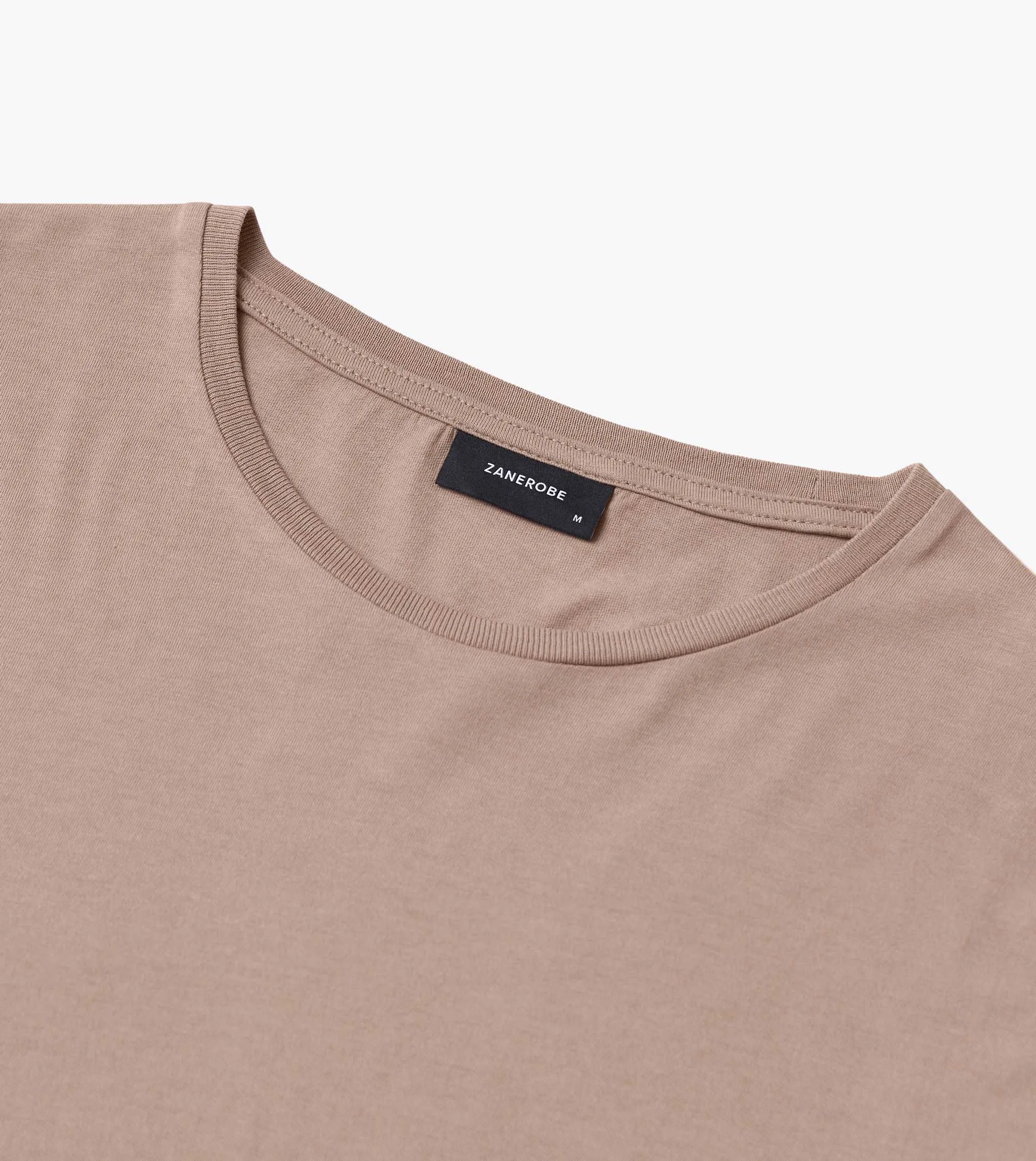 Flintlock Tee GD Stone