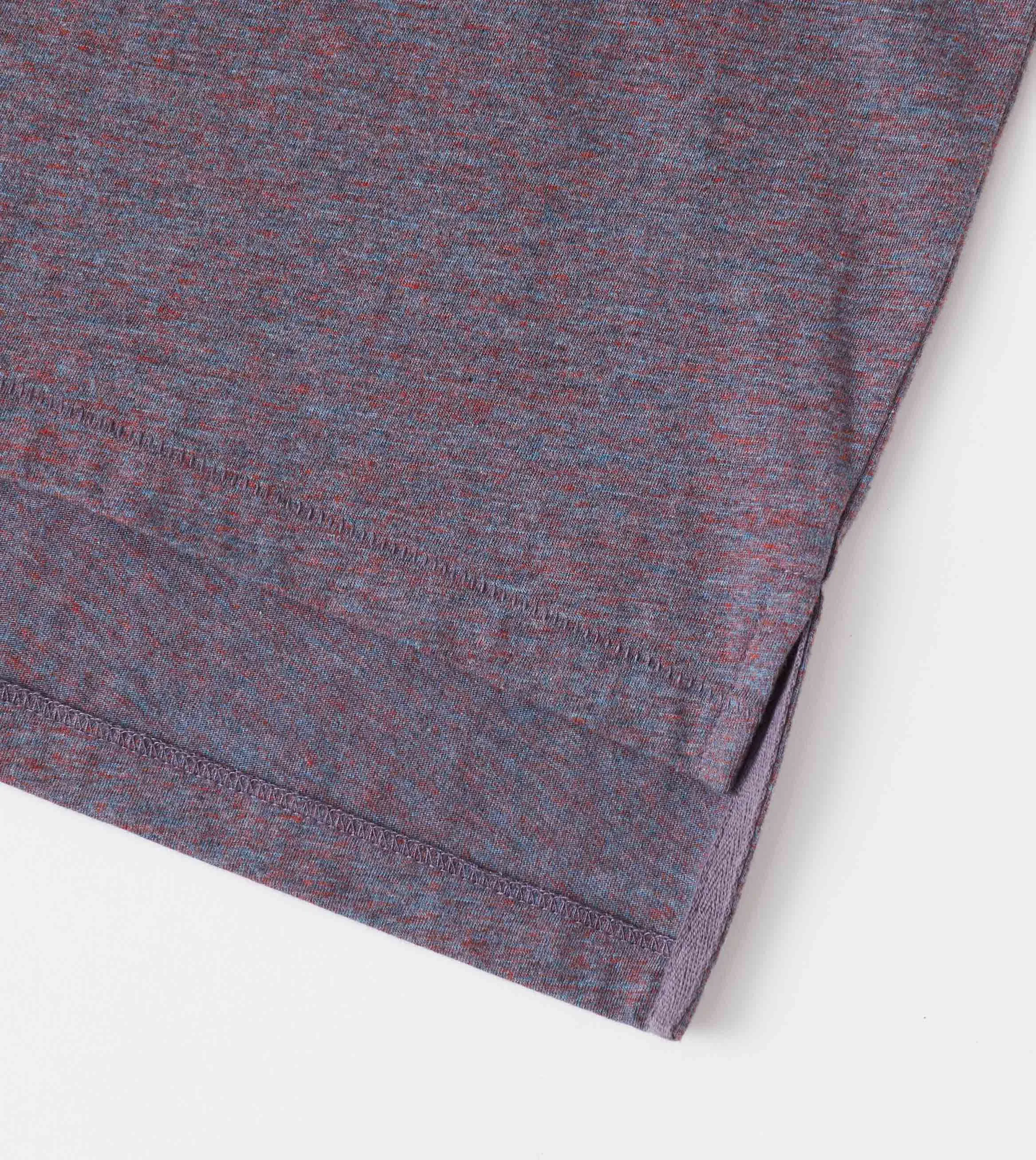 Flintlock Tee Lolite Marle