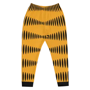 Garfield Stripes Unisex Joggers