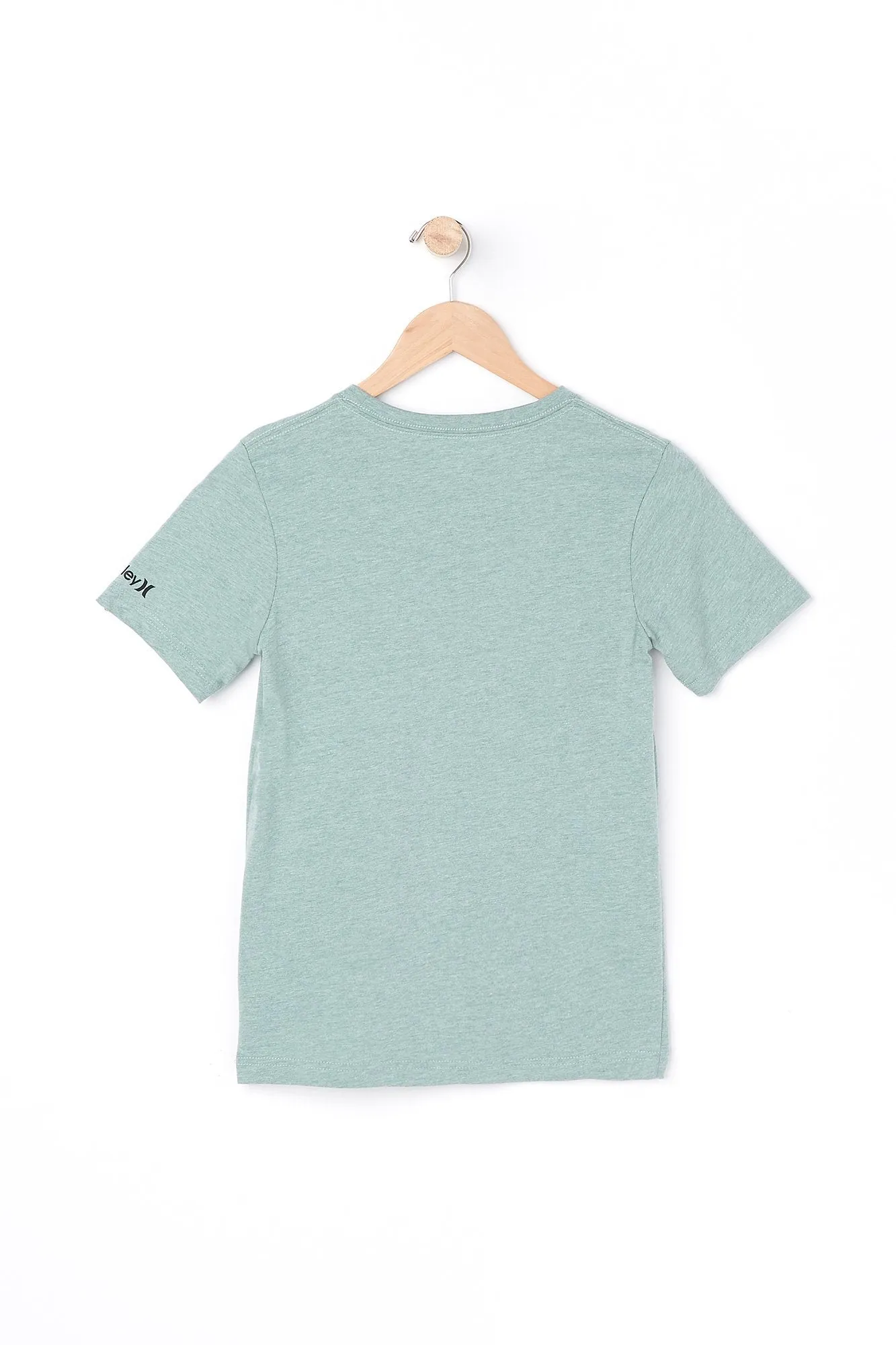 Hurley Youth Shark Slash Tee