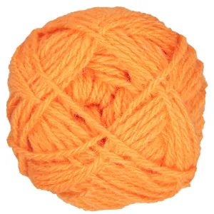 Jamieson's of Shetland Double Knitting Yarn - 308 Tangerine