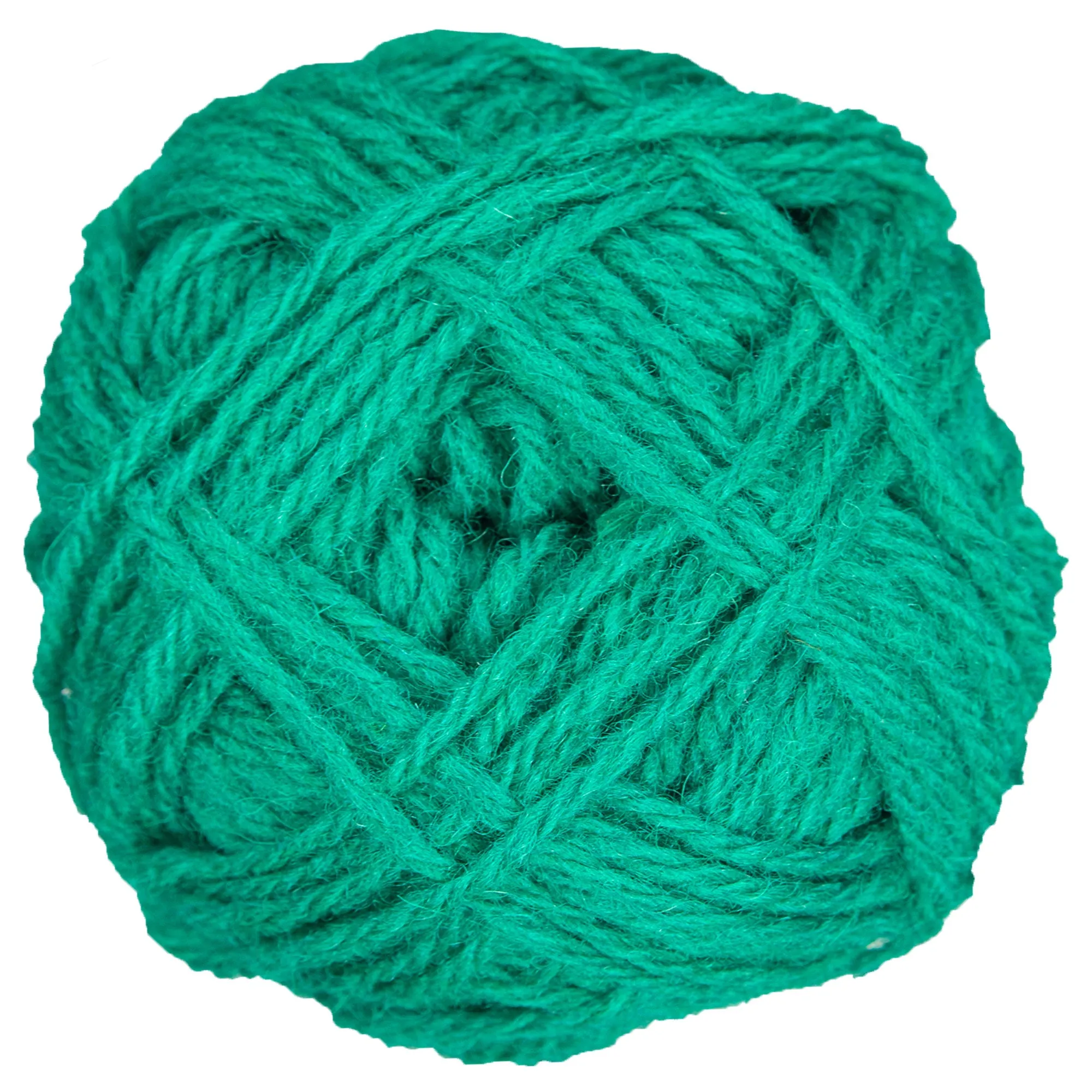 Jamieson's of Shetland Double Knitting Yarn - 787 Jade