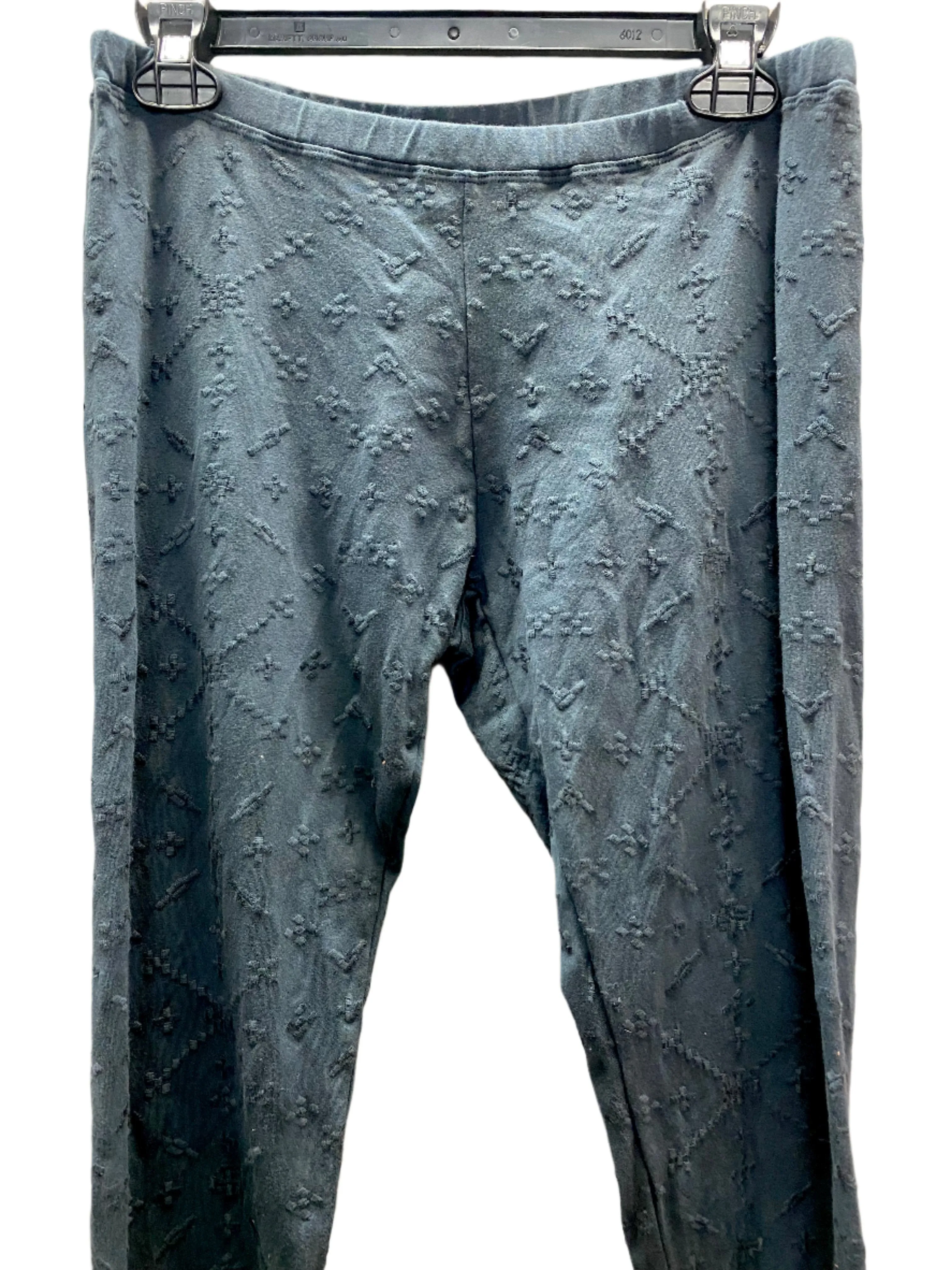 Johnny Was Compass Stretch Legging