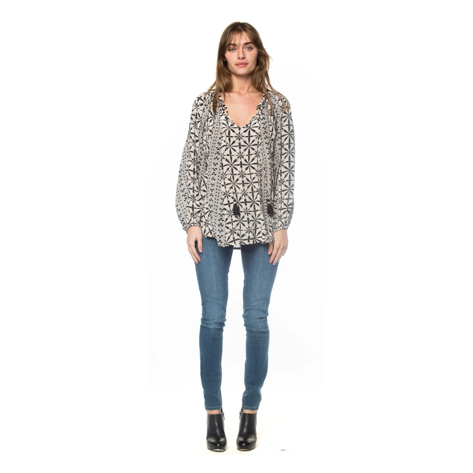 Jules Noire Top