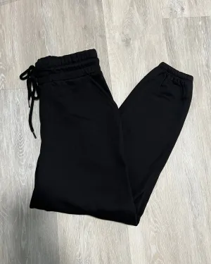 Kiara Joggers (Black)