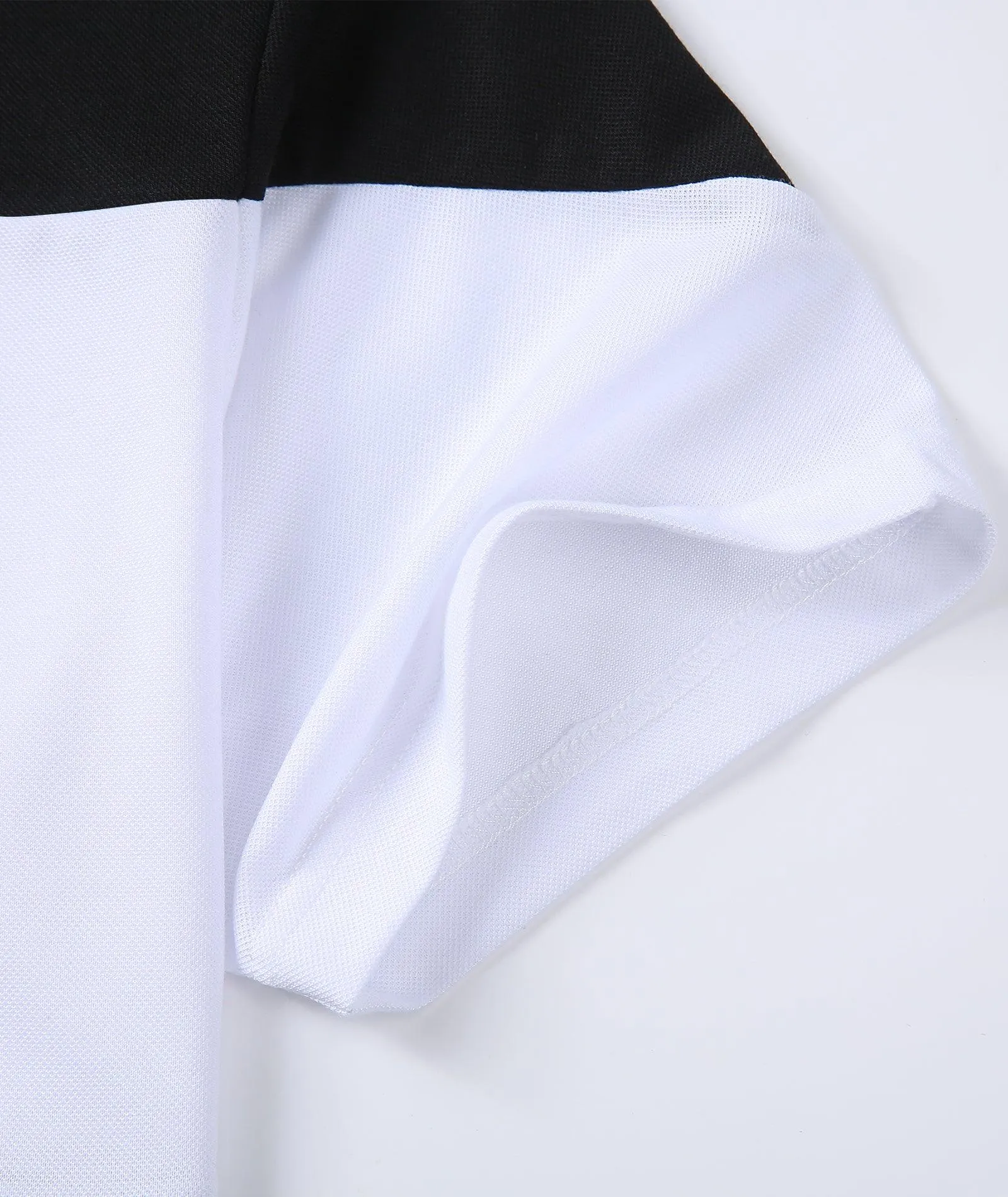 Men's Dry Fit Summer Casual Polo Shirt-ZPK001215