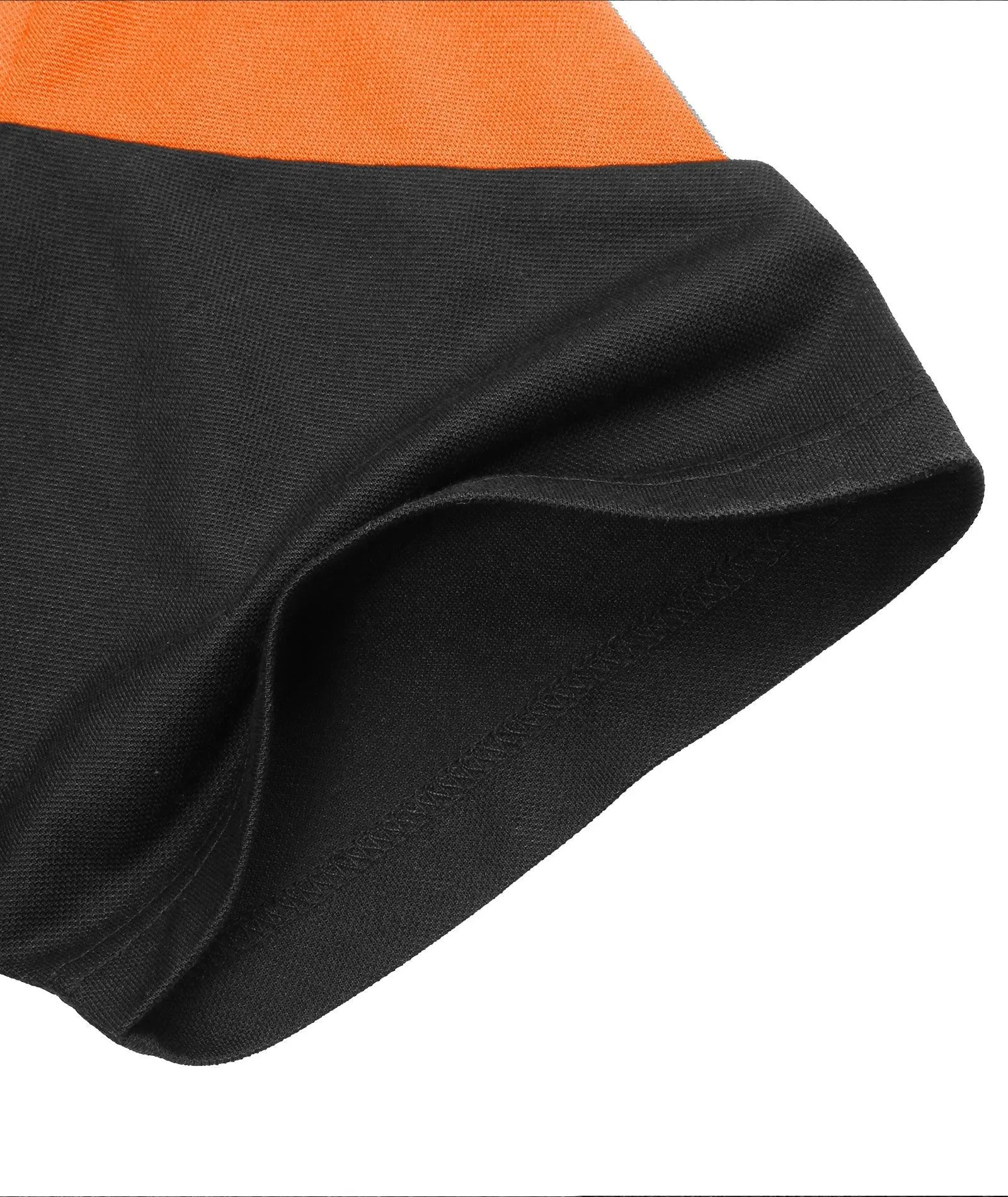 Men's Dry Fit Summer Casual Polo Shirt-ZPK001215
