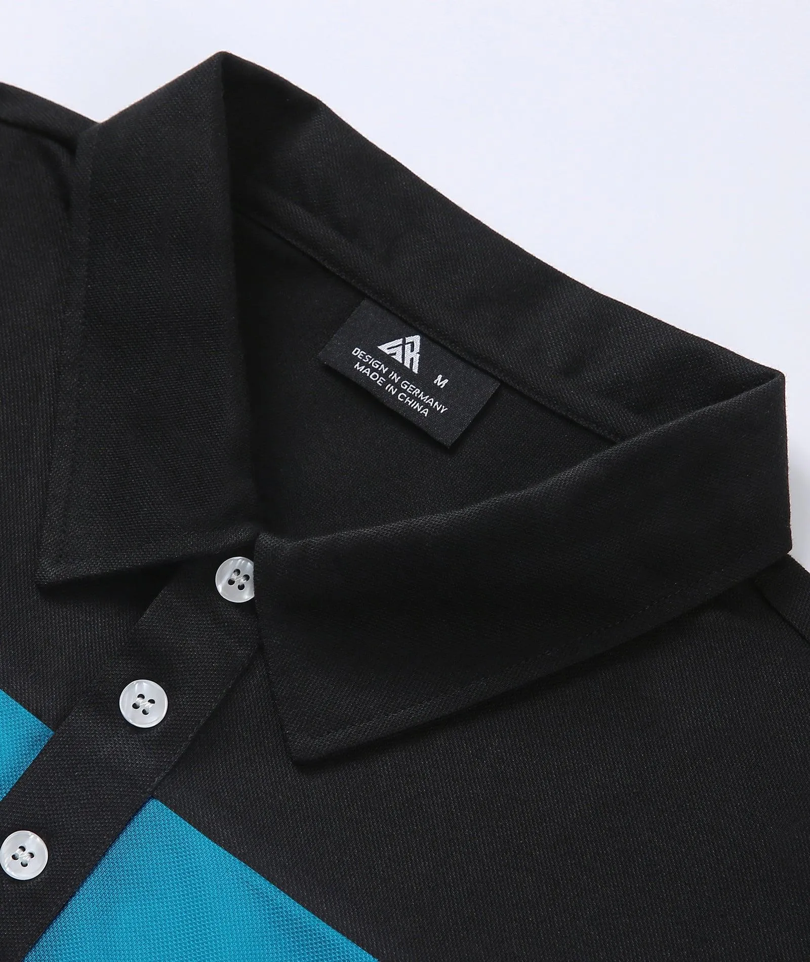 Men's Dry Fit Summer Casual Polo Shirt-ZPK001215