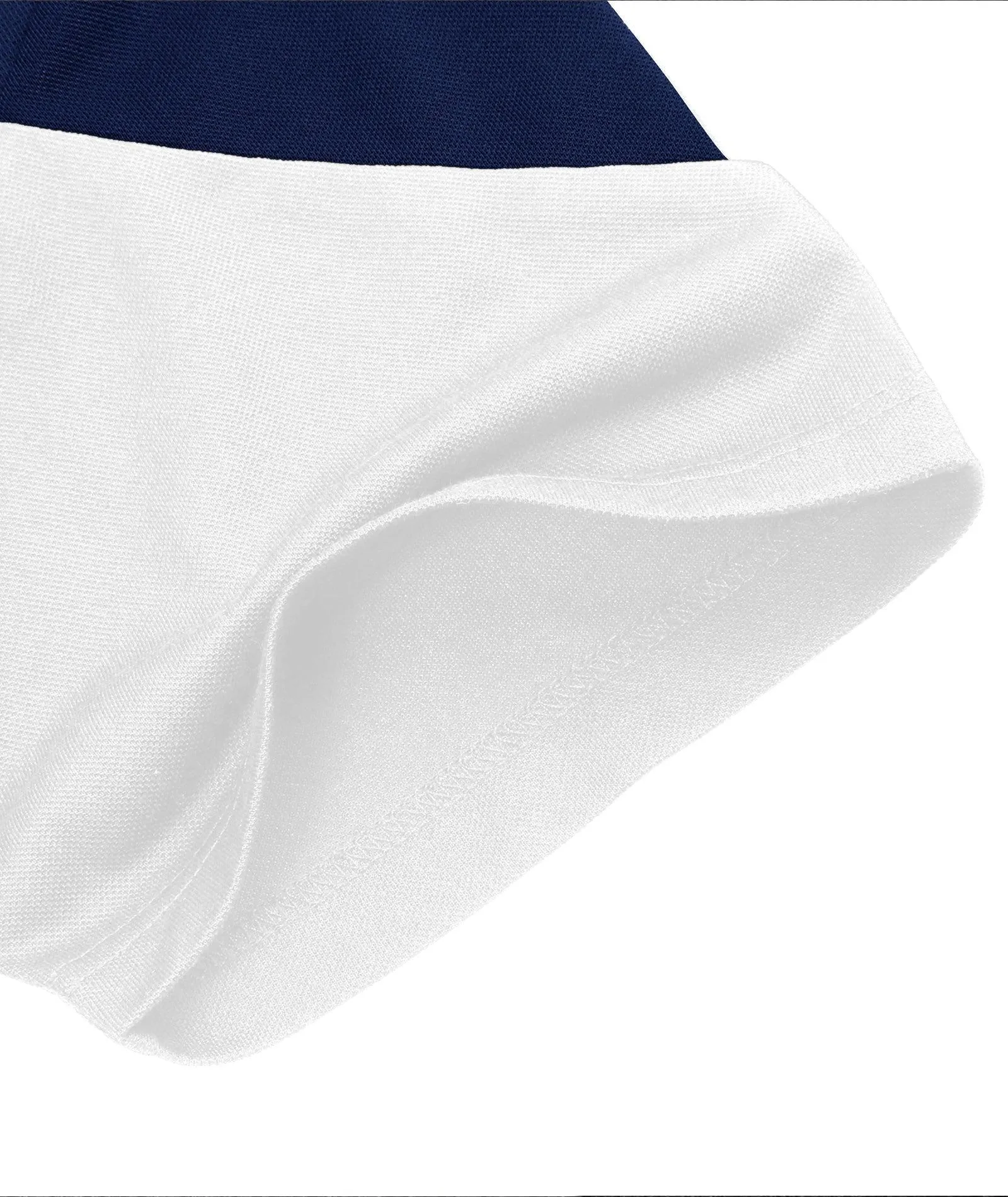 Men's Dry Fit Summer Casual Polo Shirt-ZPK001215