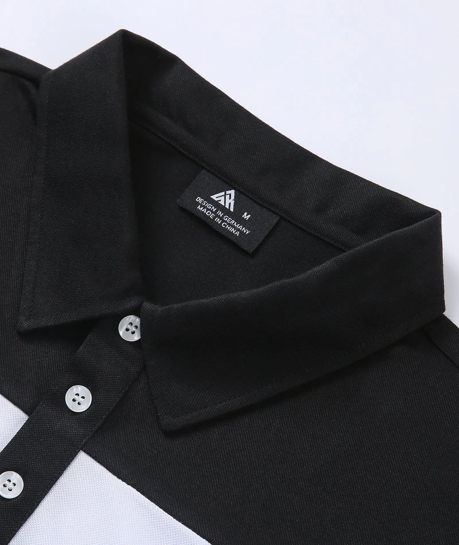 Men's Dry Fit Summer Casual Polo Shirt-ZPK001215