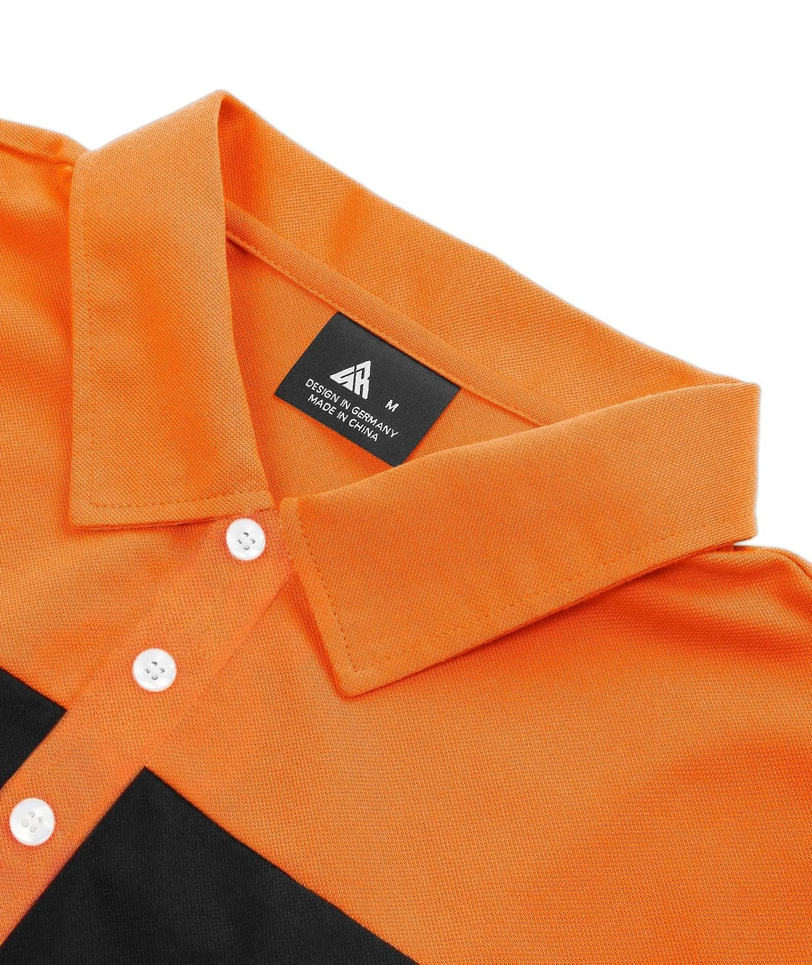 Men's Dry Fit Summer Casual Polo Shirt-ZPK001215