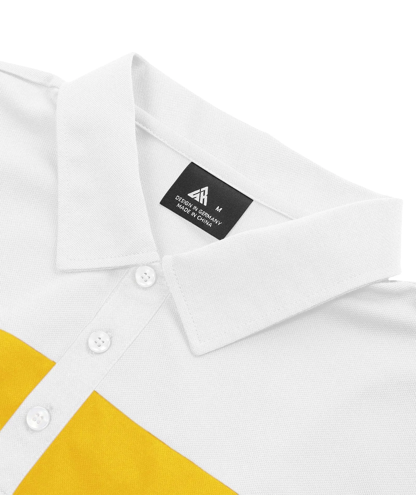 Men's Dry Fit Summer Casual Polo Shirt-ZPK001215
