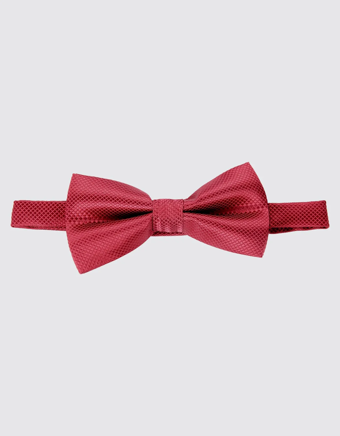 Men's  Elastic 1" Kloope Suspenders Bow Tie