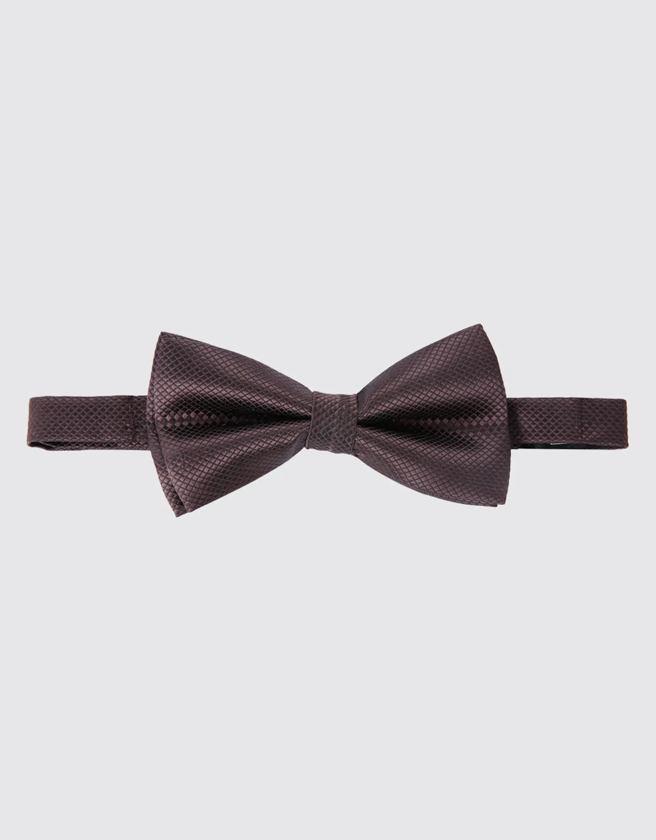 Men's  Elastic 1" Kloope Suspenders Bow Tie