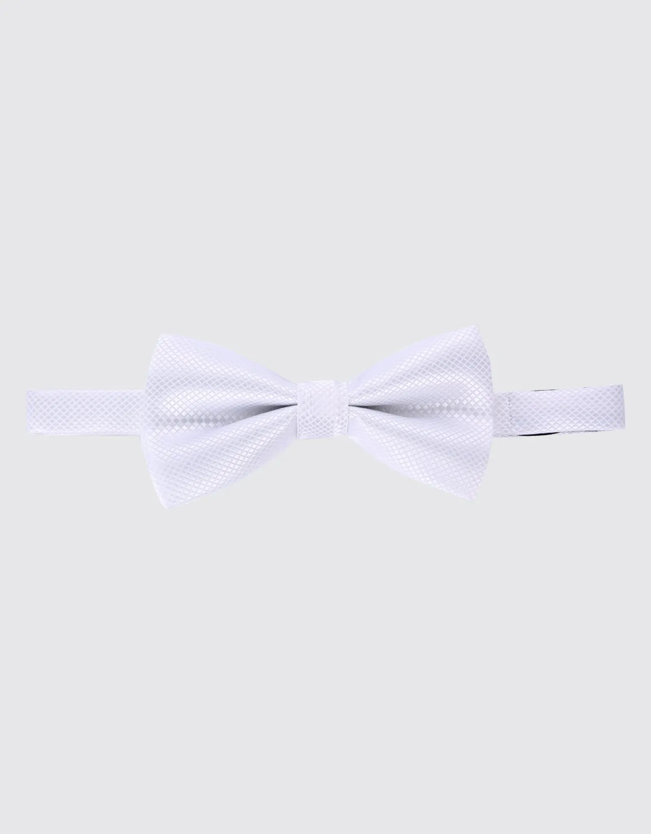 Men's  Elastic 1" Kloope Suspenders Bow Tie
