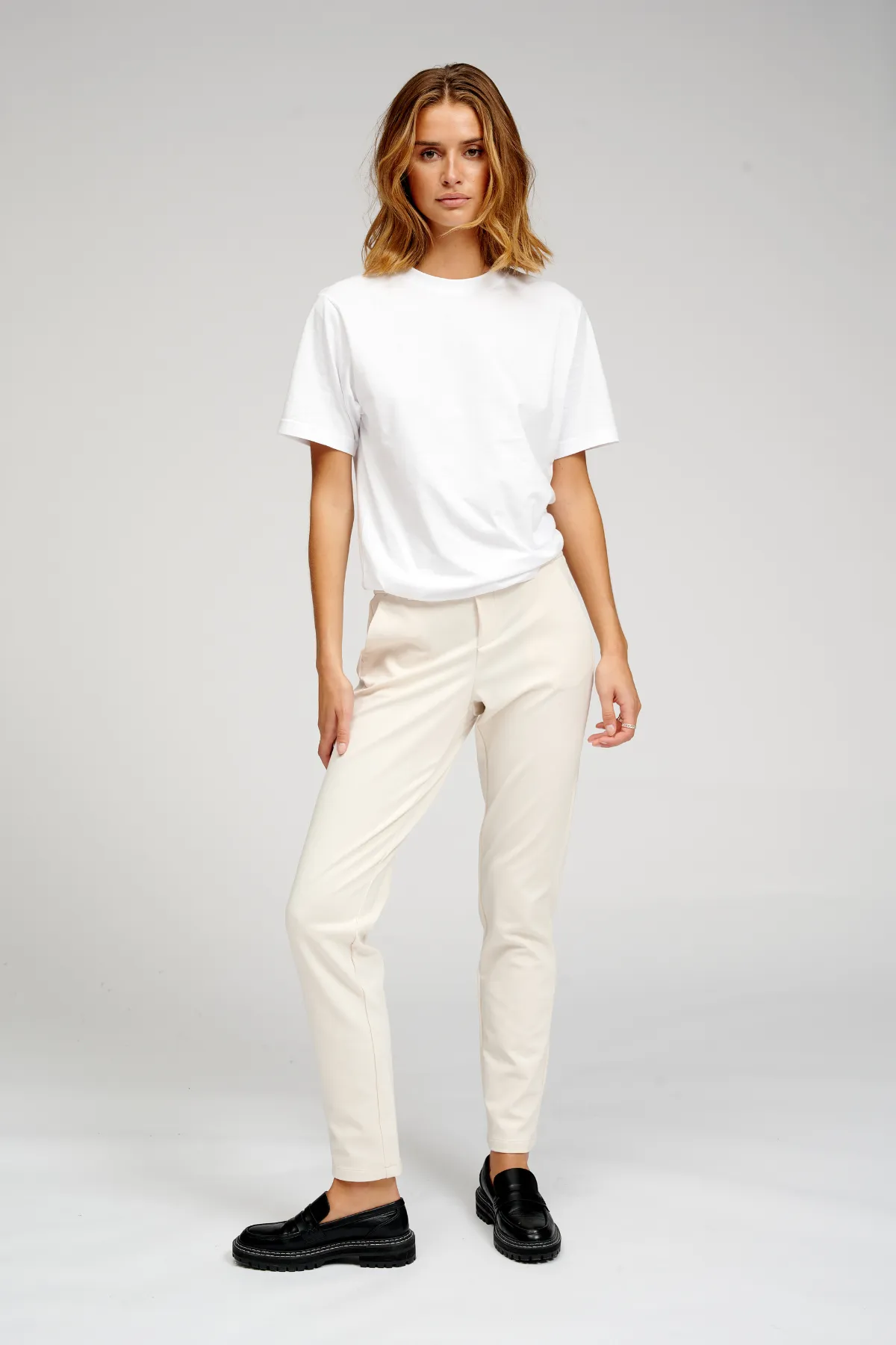 Performance Trousers (Women) - Package Deal (3 pcs.)