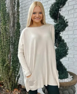 Polly Sweater