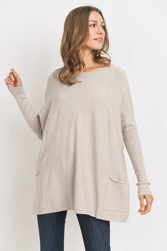 Polly Sweater