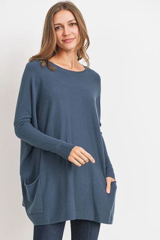 Polly Sweater