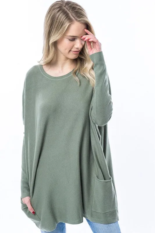 Polly Sweater