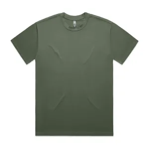 Premium Heavyweight Short Sleeve Tee - Cypress