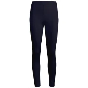 Punto Milano Legging in Navy