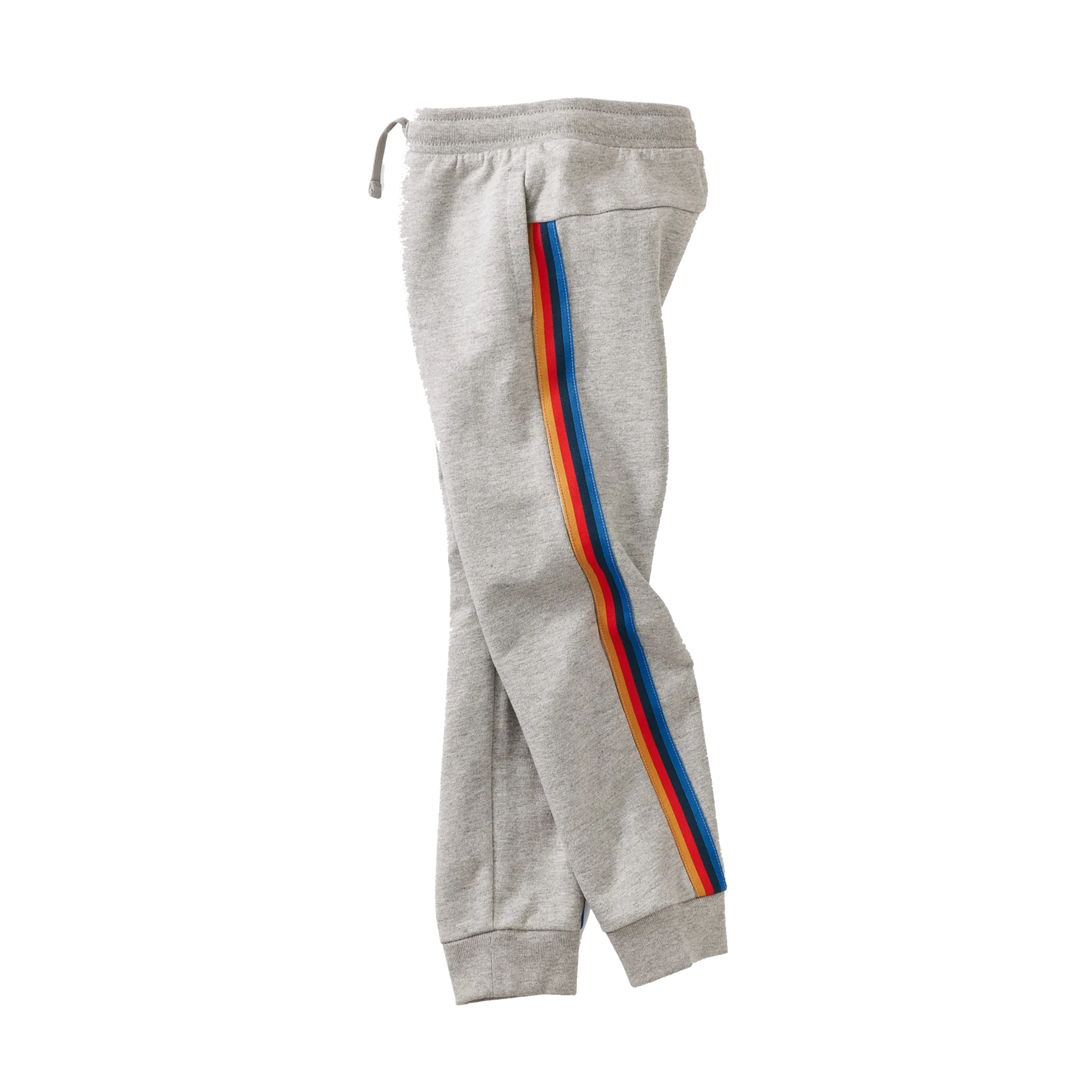 Stripe-Out Joggers
